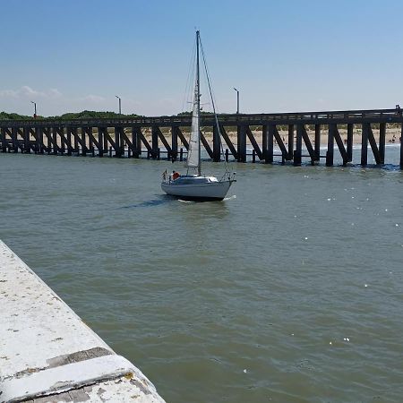 Appartement Blankenberge Zeedijk Aan De Pier מראה חיצוני תמונה