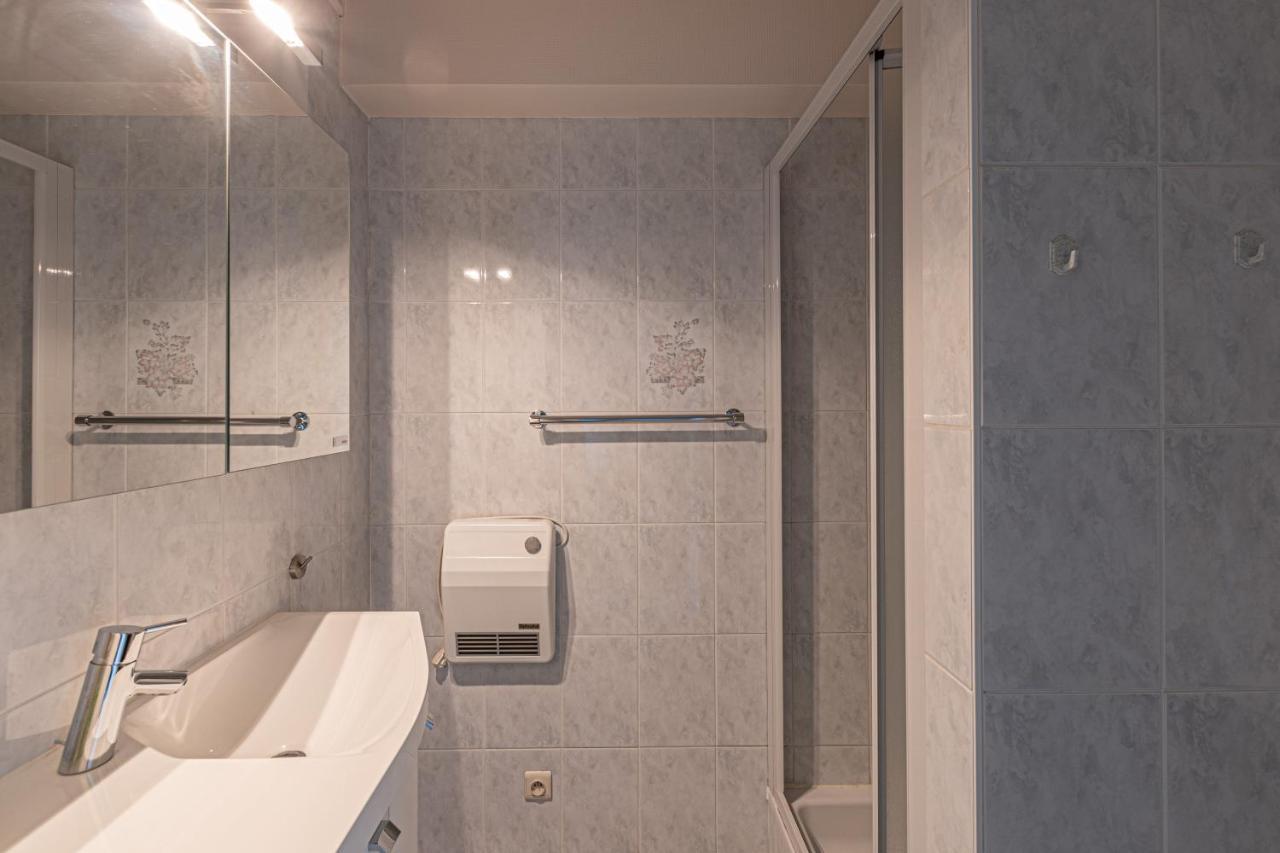 Appartement Blankenberge Zeedijk Aan De Pier מראה חיצוני תמונה